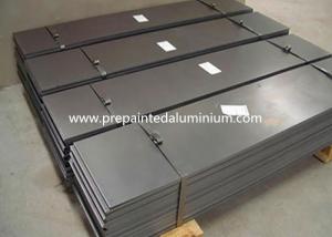 China Industrial Grade Cold Rolled Steel , Cold Rolled Plate With Deep Drawing Quality on sale