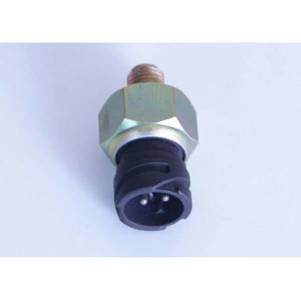 Multi Material Automotive Pressure Sensor Accuracy Reliable Data Transmission To Vehicle ECUs
