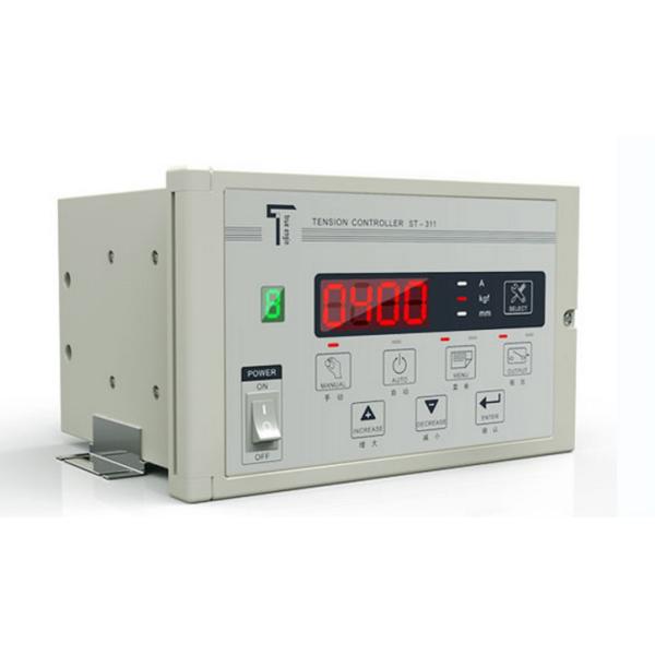 Light Weight Digital Tension Controller Small Size Calculation Type AC180~260V ST-311