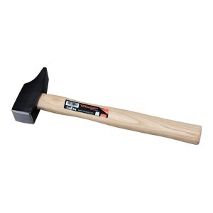 Buy cheap High quality Machinist's hammer with safety wooden handle from wholesalers