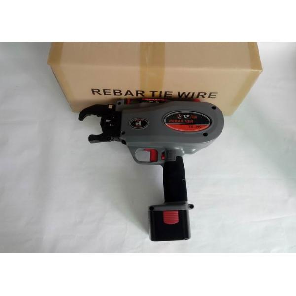 Tierei Wire Winding Machine High Efficiency Automatic Rebar Tier Tying Machine