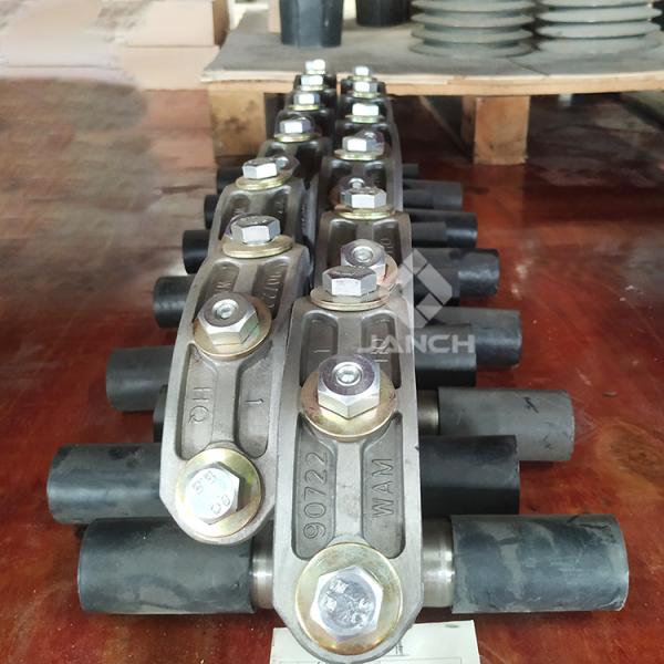 Energy Mining Original Intermediate Hanger Bearings for Batching Plant Cement Feeding