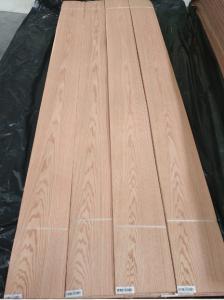 Wholesale Red Oak Wood Veneer from china suppliers