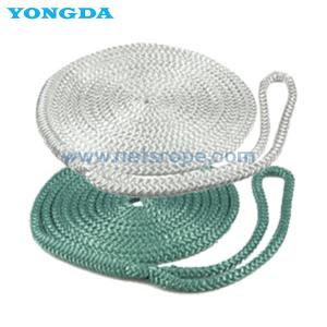 Wholesale Friction-Resistance 12-Strand Polypropylene Rope from china suppliers