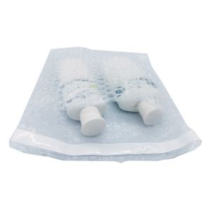 Virgin LDPE 60gsm Protective Packaging Air Cushion Bubble Wrap