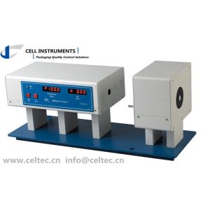 Buy cheap Luminous transmittance haze meter from wholesalers