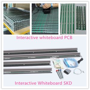 Wholesale iBoard Teach Interactive Whiteboard for the smart Classroom from china suppliers
