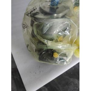 Wholesale Rexroth A10VSO Hydraulic Piston Pump 280 Bar High Pressure from china suppliers