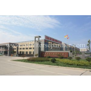 JUNENG MACHINERY (CHINA) CO., LTD.