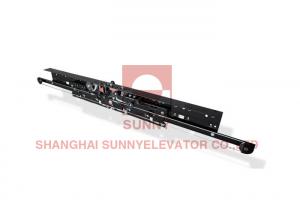 Wholesale Automatic 2 Panel Elevator Door Operator Lift Control System with elevator parts from china suppliers