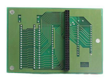 YPR201A YT204001-KE ABB PC BOARD