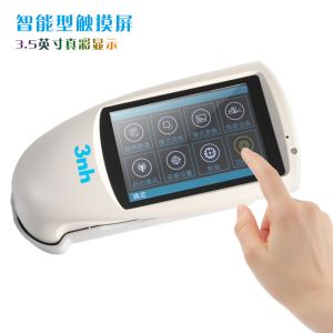 Wholesale 3nh NHG268 Gloss Meter 1-Year Warranty 220V Glossmeter from china suppliers