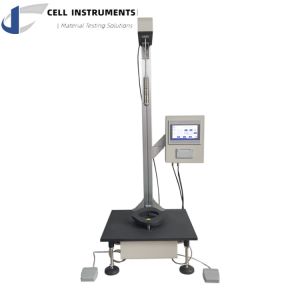 Free Falling Dart Impact Tester Price Digital Film Impact Resistance Tester Dart