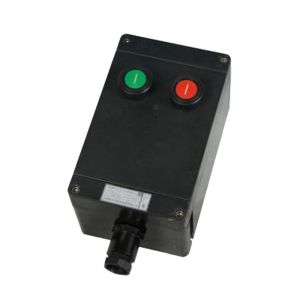 Wholesale Anti Corrosion Explosion Proof Master Control Station For Hazardous Location from china suppliers