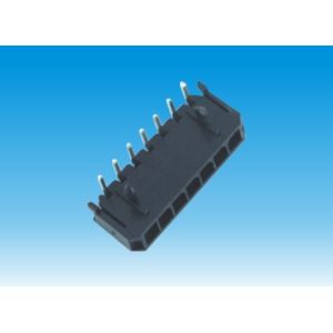 Wholesale Right Angle Wafer Connector MX3.0 Single Row Signal Transmission Long Lifespan from china suppliers