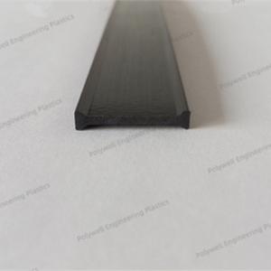 China I Shape 18.6mm Extruded Polyamide Thermal Insulating Strut Thermal Break Strips on sale
