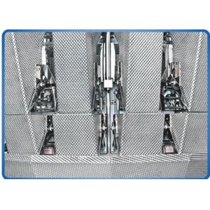 Anchovy Fish 1420mm 50g 14 Head Multihead Weigher