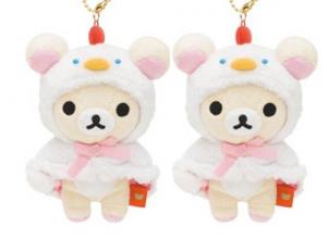 Wholesale Cute Plush Mini Bear from china suppliers