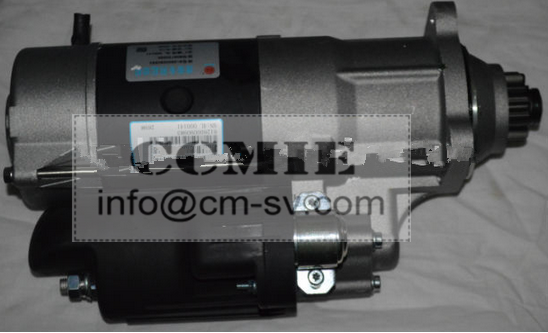 612600090983 Weichai Engine Starter Weichai Engine Parts For Truck
