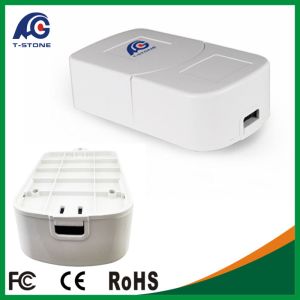 Wholesale waterproof passive poe splitter,poe converter 12V/2.5A output from china suppliers