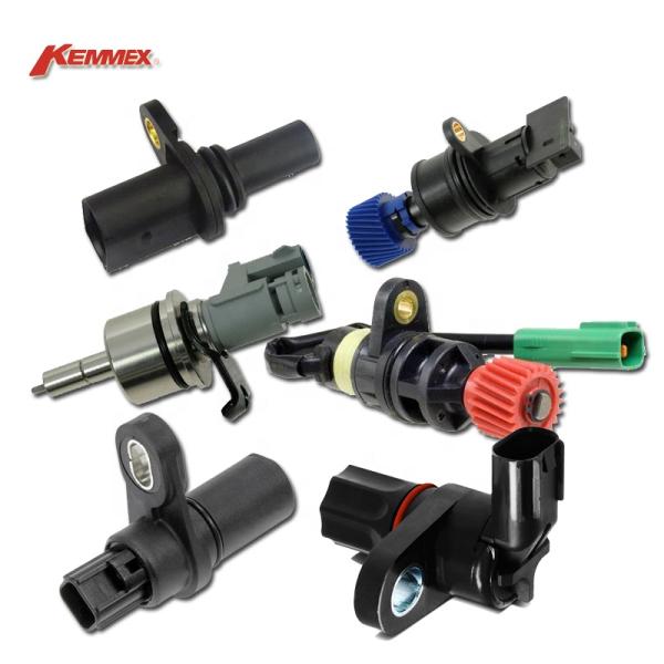 Sensor Reference NO. 240-1038 for Toyota Ford Audi BMW Honda GMC Isuzu Suzuki Chrysler Dodge Jeep