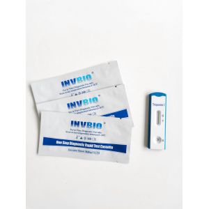 Wholesale Troponin I Rapid Diagnostic Test Kit Qualitative Test Ctni Detection from china suppliers