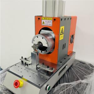 China 20khz 5000w Ultrasonic Metal Spot Welding Machine for copper and aluminium tubes on sale