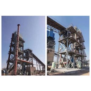 Wholesale Vertical Mineral Mining Slag Grinding Mill 23T/H -220T/H from china suppliers