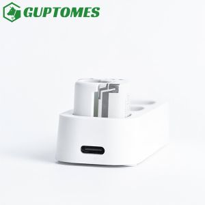 Waterproof Mini Pigeon Animals GPS Tracker Device Ultra Light 5.4g GPS LBS Real