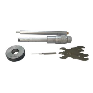 12-16mm Three Point Internal Micrometers for Measuring Internal Diameters with