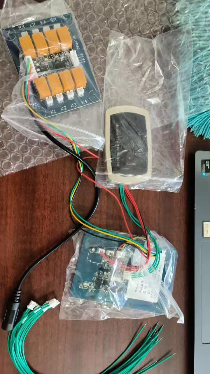 Hotel elevator controller