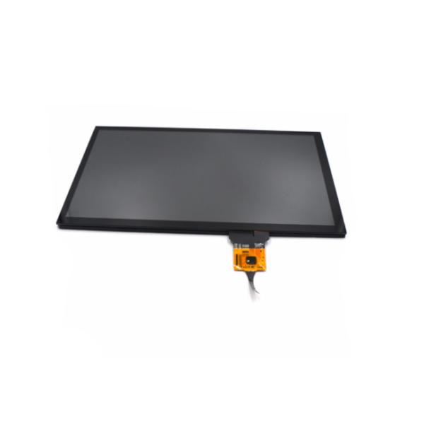 10.1 Inch TFT LCD Capacitive Touchscreen LVDS Interface Advertising Display HDMI Screen Ips