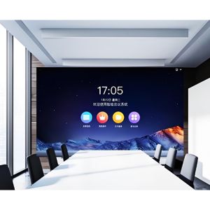 Touch Screen Interactive Presentation Screen Smart All in One Machine