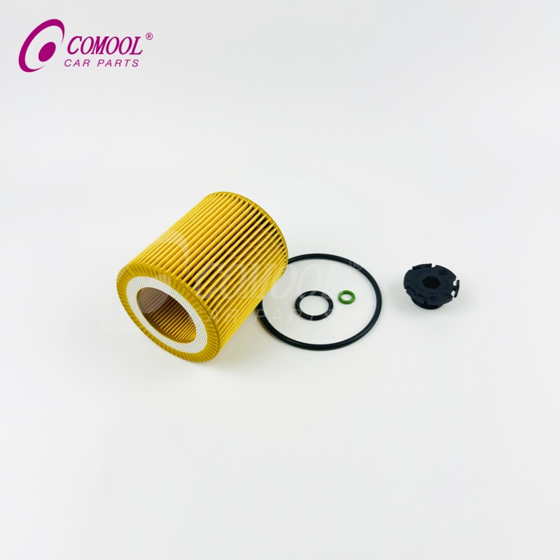 COMOOL Oil Filter 11427640862 for BMW Fuel Filter E84E89F07F10F11F18F20F21F22F23F30F31F32F33F34F35F36 High-quality