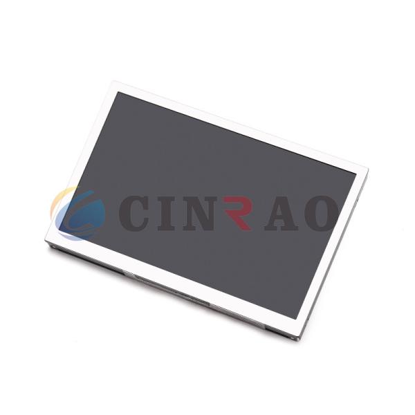 Toshiba 7.0" TFT LCD Screen Panel LAM070G039A LCD Display Auto Parts Replacement