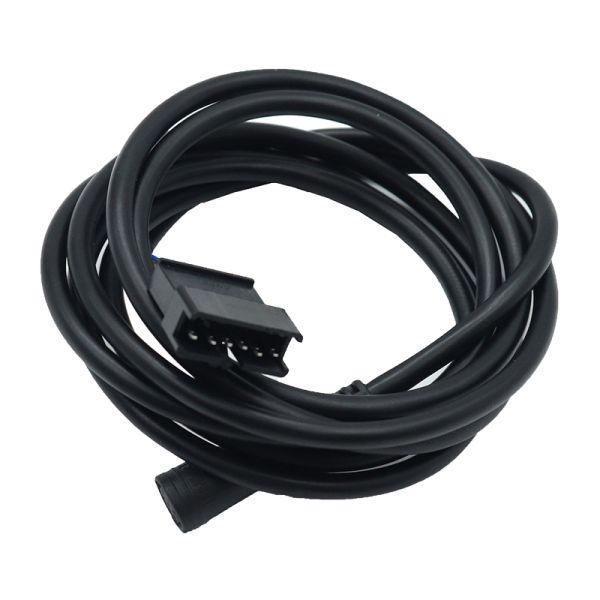 AOXIONG Instrument Durable Aluminium Throttle Switch Accessories NJ-Throttle Display Controller for Electric Scooters