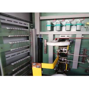 Wholesale Hydraulic Medium Pipe Expanding Machine Heating Induction Equipment from china suppliers