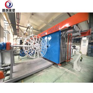 Wholesale Rotational Moulding Machine Rotomolded Furniture Rotomolding Machine For Sale from china suppliers