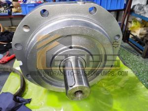 China High Pressure Axial Plunger Pump Rexroth A2F500 Hydraulic Motor on sale