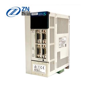 Wholesale MR-J2S-40B Automation Parts Mitsubishi Servo Drive Fast Delivery from china suppliers