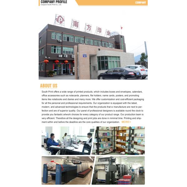 Embossed Indentation Thank You Cards on Art Paper Customized for Small Business Needs