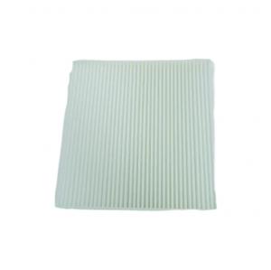 China Ani Bacteria 99.9% Truck Air Dryer Filter Cabin Filter For Industrial Waste Gas on sale