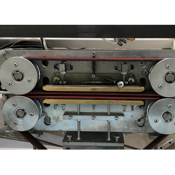 Double Glass Spacer Bar Bending Machine For Insulating Glass Production