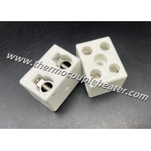 Wholesale Durable And Heat-Resistant Ceramic Terminal Block For Heaters from china suppliers