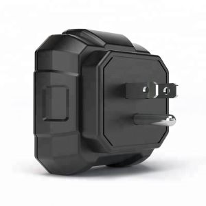 HT106B GFCI RCD Socket Outlet Tester 90 - 230V Voltage Measurement With LCD