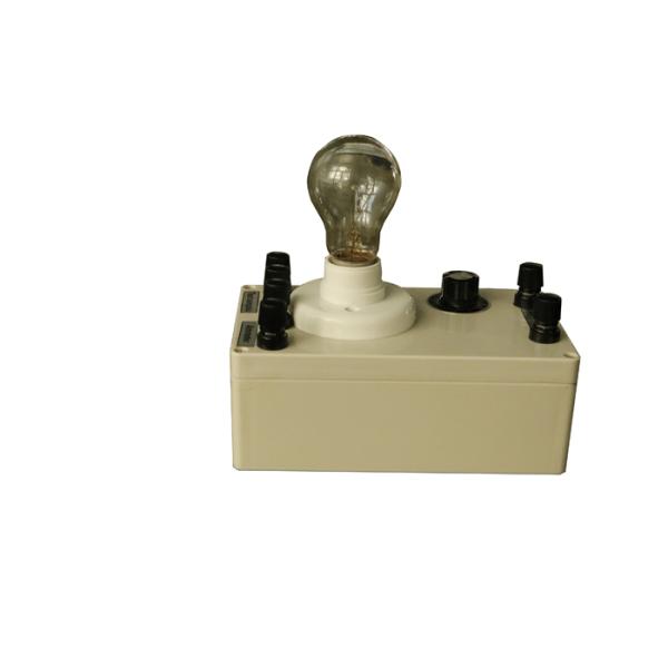 IEC62560 Clause 15 Circuit Figure 8 Light Testing Equipment For Non - Dimmable Lamp