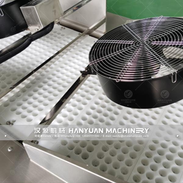 Rice Candy Ball Machine