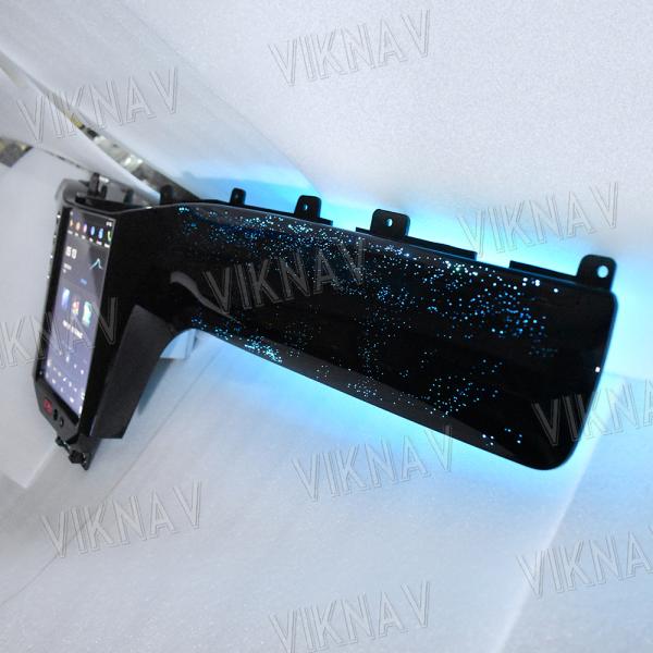 Android 11 13.6'' Touch Screen Car Radio For Maserati GT GC GranTurismo 2007-2017