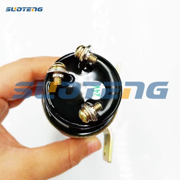 XKDE-01455 XKDE01455 Solenoid Valve for R210LC-7 Excavator