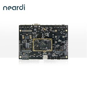 SBC Linux Development Board
